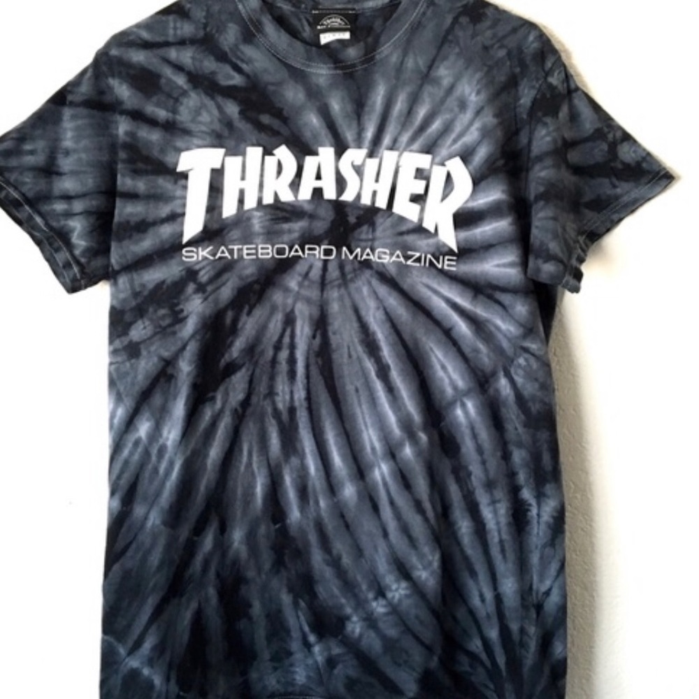 Thrasher shirt